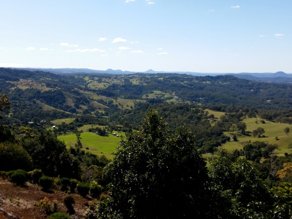 hinterland views from montville